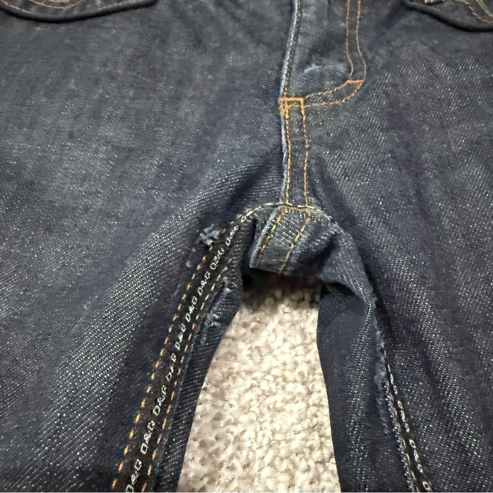 D&G Dolce & Gabbana Audacious Very Tight Jeans - Picture 7 of 10